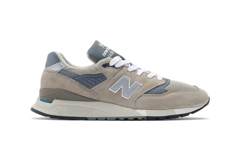 New balance dover street hot sale market