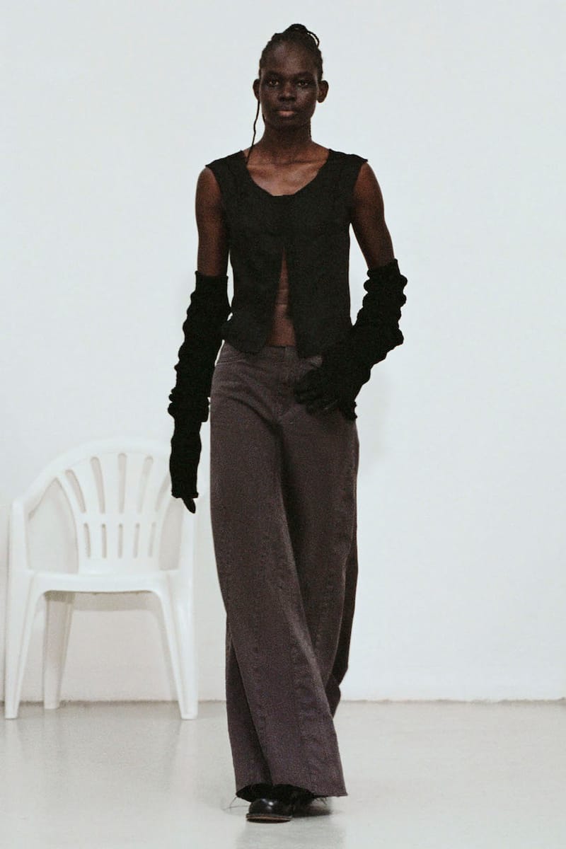 アワーレガシー 2024年秋冬コレクション | Hypebeast.JP