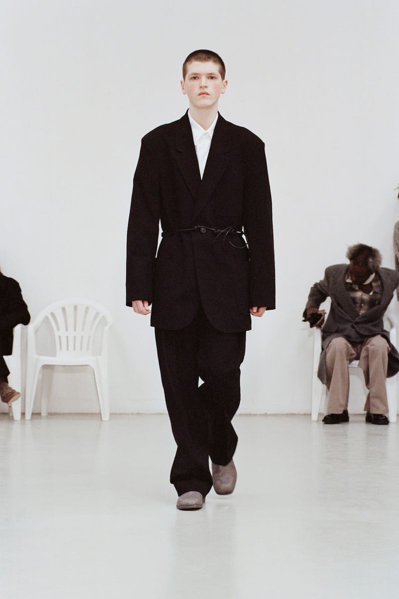 Our legacy アワーレガシー　セットアップ アワーレガシー 2024年秋冬コレクション | Hypebae
