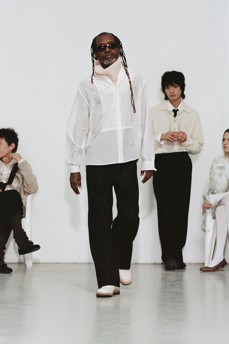 アワーレガシー 2024年秋冬コレクション | Hypebeast.JP