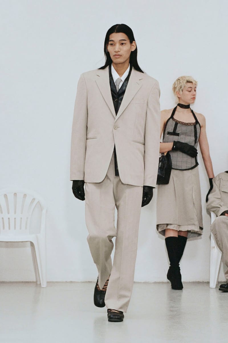 アワーレガシー 2024年秋冬コレクション | Hypebeast.JP