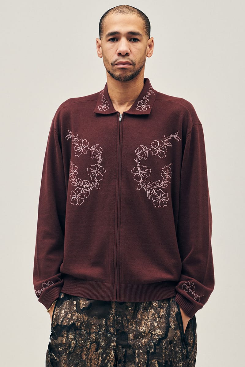 パレススケートボード 2024年春コレクション | Hypebeast.JP パレススケートボード 2024年春コレクション | Hypebeast.JP
