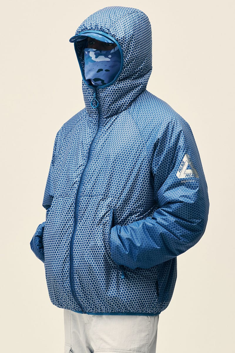 パレススケートボード 2024年春コレクション | Hypebeast.JP