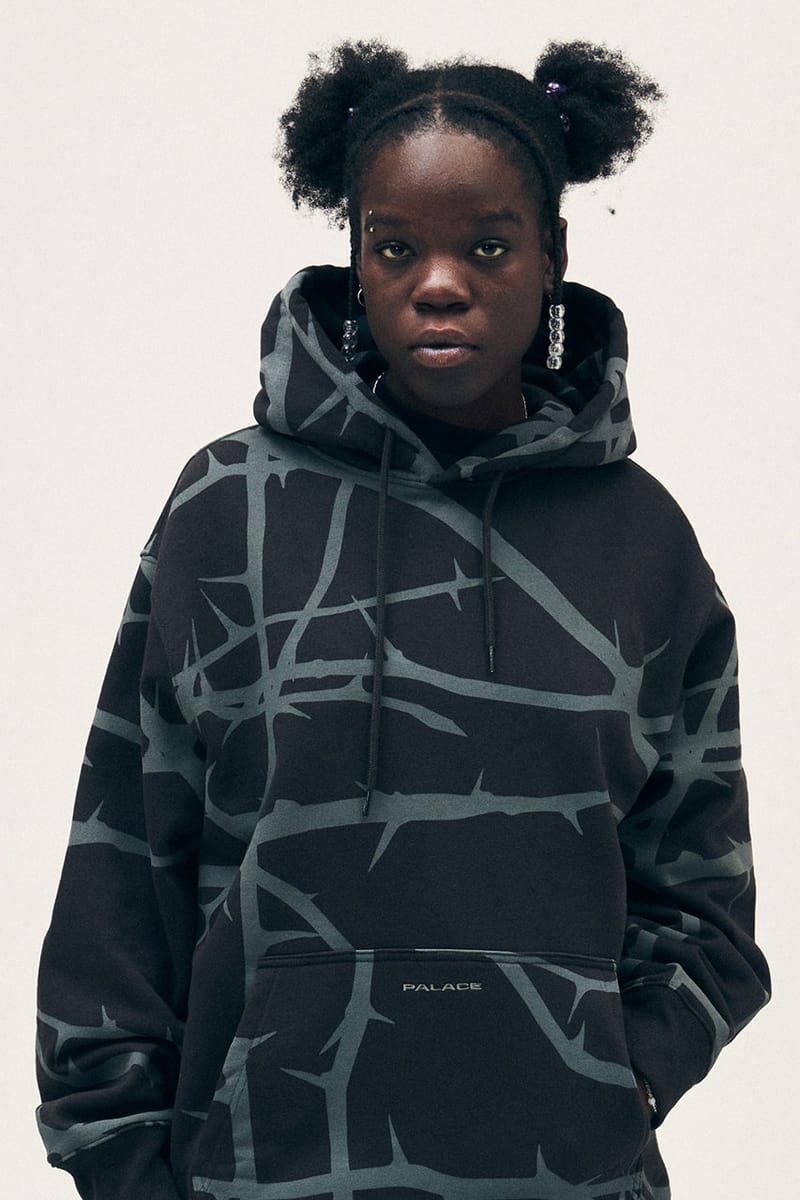 パレススケートボード 2024年春コレクション | Hypebeast.JP