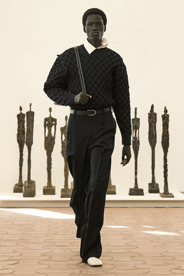 ジャックムス 2024年春夏コレクション | Hypebeast.JP