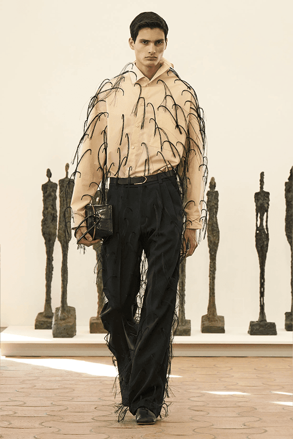 ジャックムス 2024年春夏コレクション | Hypebeast.JP ジャックムス 2024年春夏コレクション | Hypebeast.JP