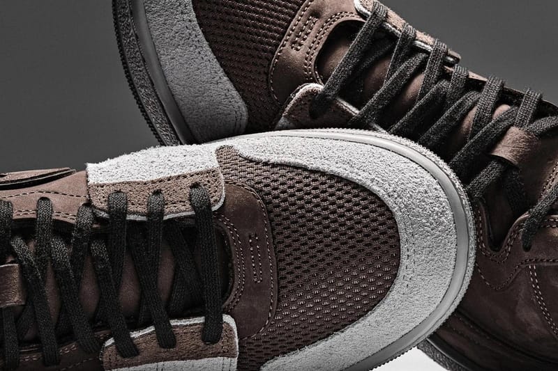 中国・北京発のソウルグッズxエアシップ“プルーブユアセルフ”が