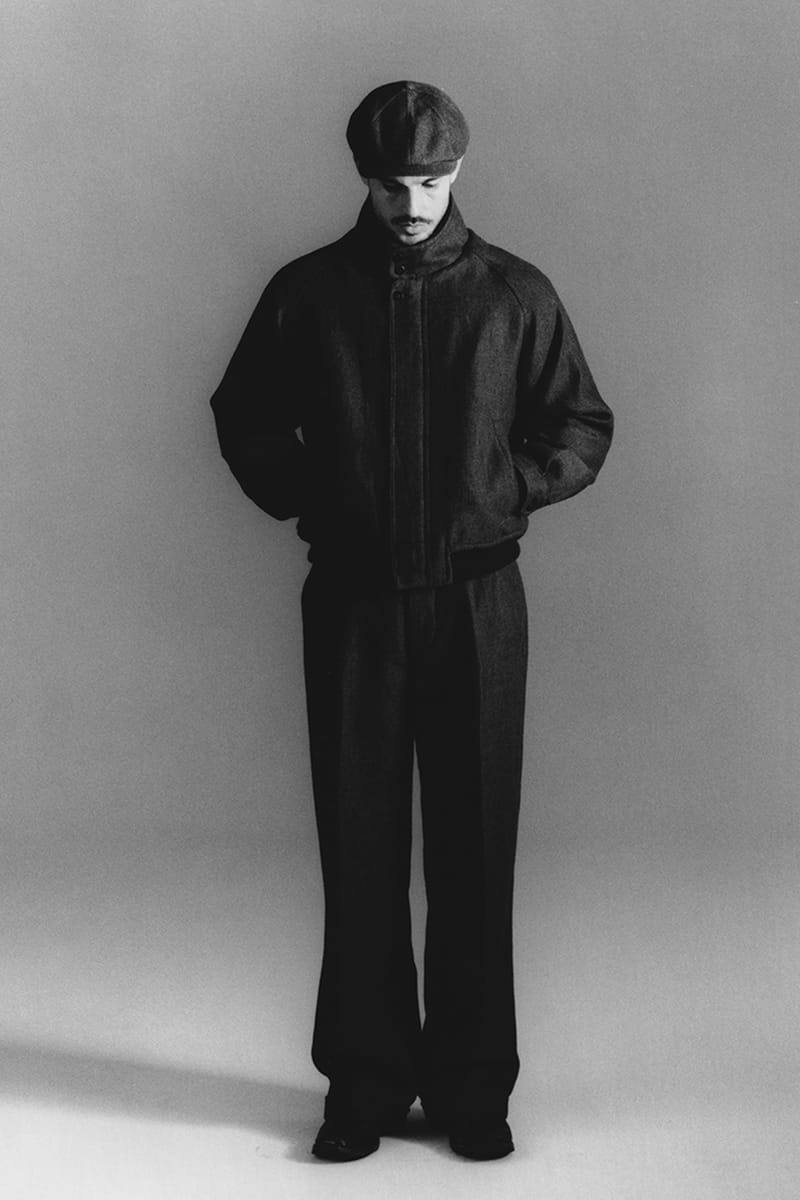 T.T 2024年秋冬コレクション | Hypebeast.JP