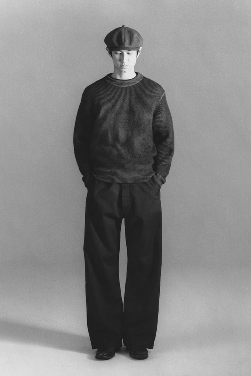 新品 Taiga Takahashi 24AW Lot.612 カットソー Taiga Takahashi Long