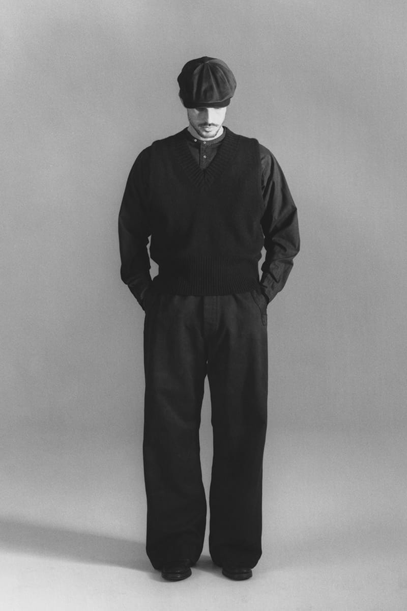 T.T 2024年秋冬コレクション | Hypebeast.JP