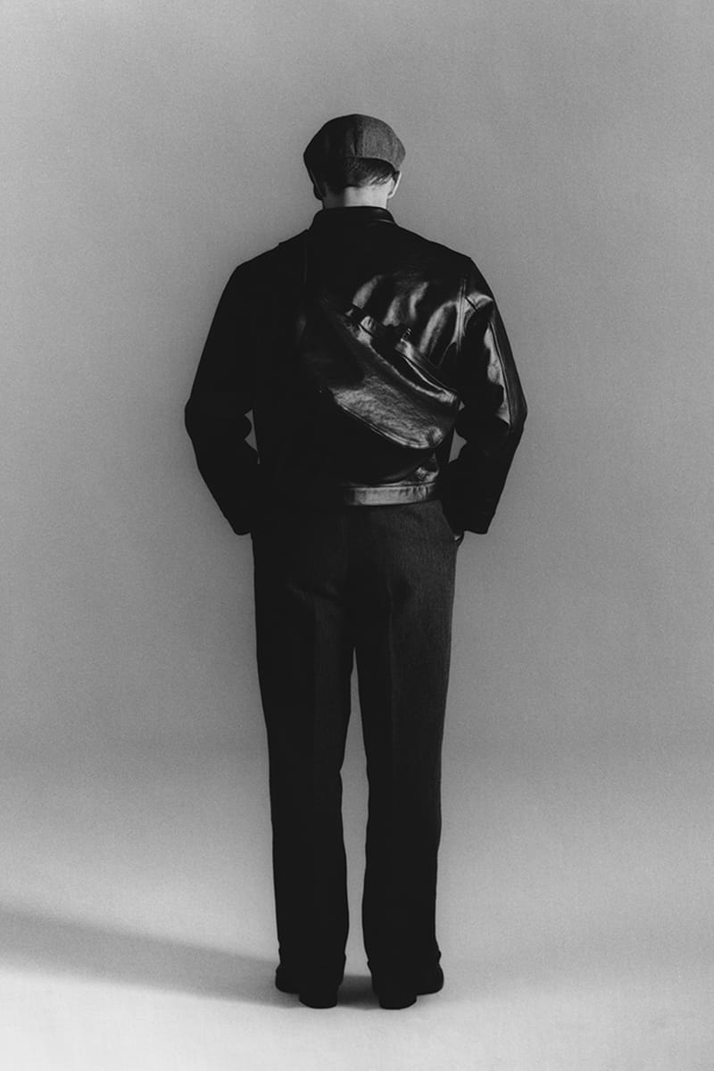 T.T 2024年秋冬コレクション | Hypebeast.JP