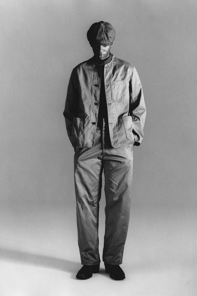 T.T 2024年秋冬コレクション | Hypebeast.JP T.T 2024年秋冬コレクション | Hypebeast.JP