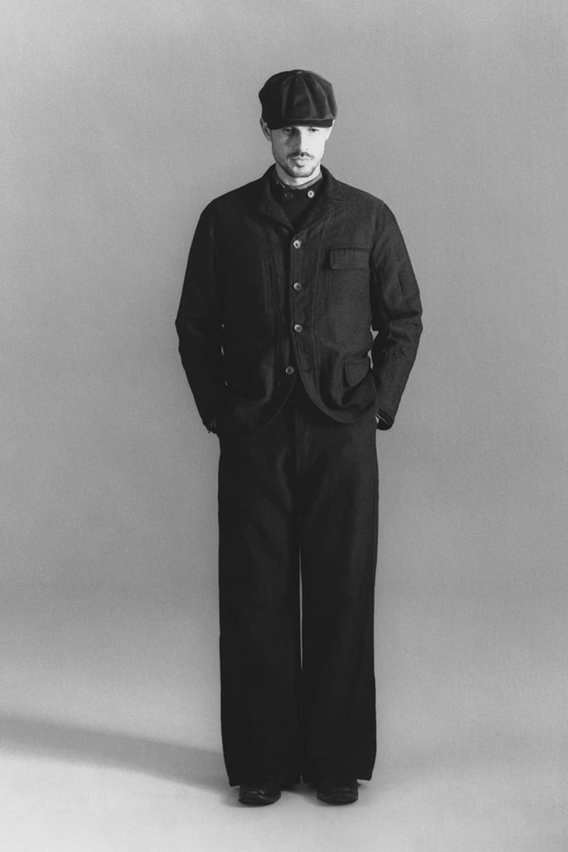 taiga takahashi 完売アイテム‼️ T.T 2024年秋冬コレクション | Hypebeast.JP