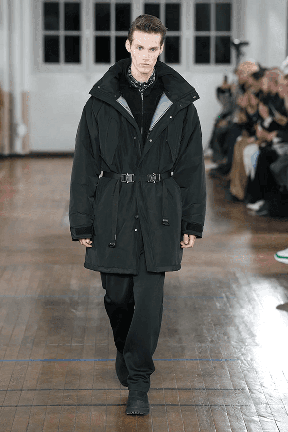 ホワイトマウンテニアリング 2024年秋冬コレクション | Hypebeast.JP ホワイトマウンテニアリング 2024年秋冬コレクション | Hypebeast.JP