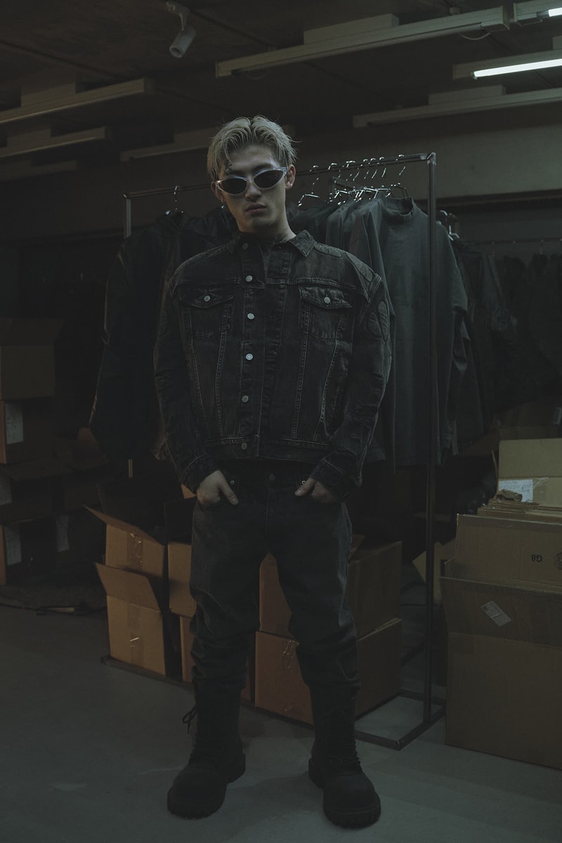 千駄ヶ谷のセレクトショップがイージーギャップのアーカイブを販売 | Hypebeast.JP