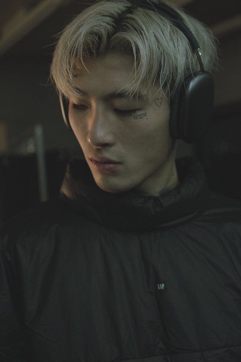 千駄ヶ谷のセレクトショップがイージーギャップのアーカイブを販売 | Hypebeast.JP