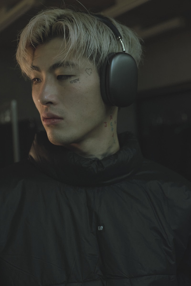 千駄ヶ谷のセレクトショップがイージーギャップのアーカイブを販売 | Hypebeast.JP