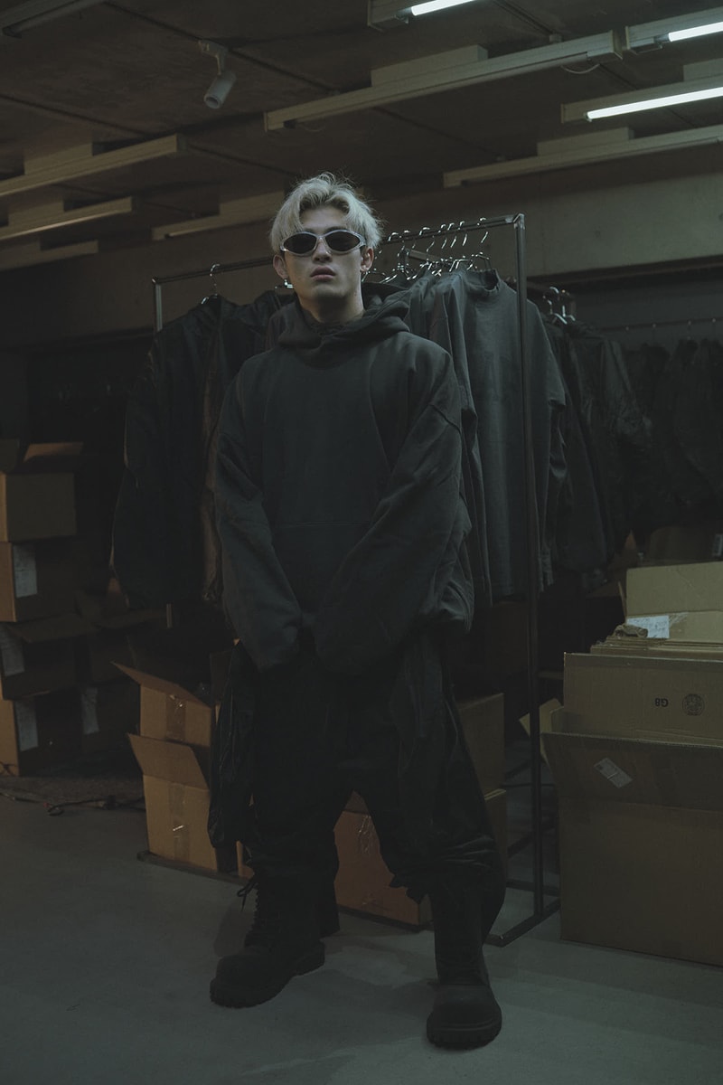 千駄ヶ谷のセレクトショップがイージーギャップのアーカイブを販売 | Hypebeast.JP