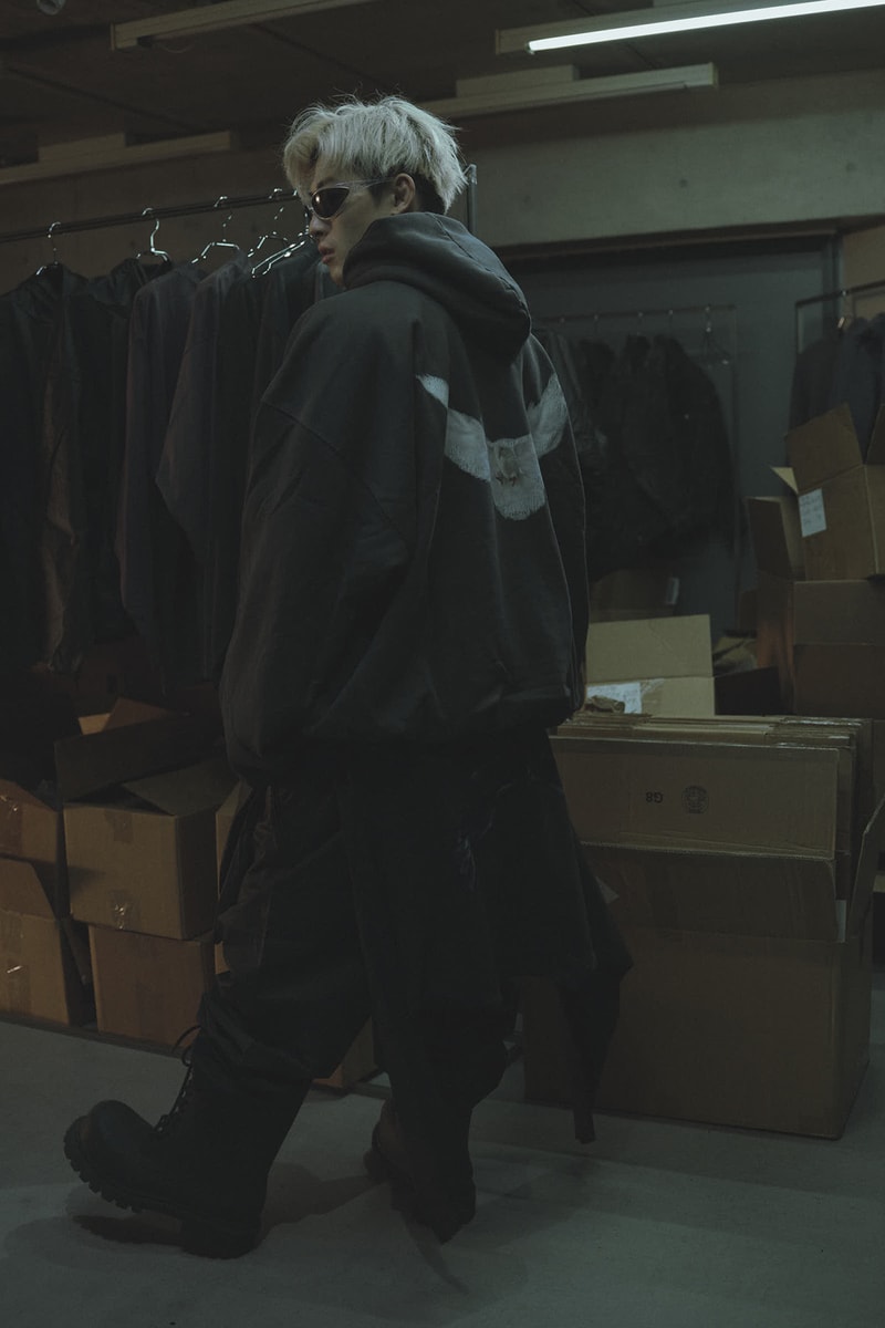 千駄ヶ谷のセレクトショップがイージーギャップのアーカイブを販売 | Hypebeast.JP