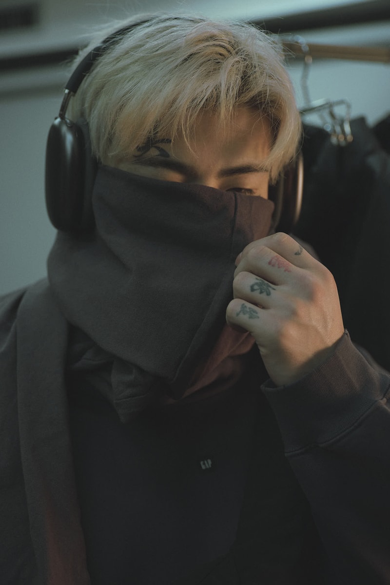 千駄ヶ谷のセレクトショップがイージーギャップのアーカイブを販売 | Hypebeast.JP