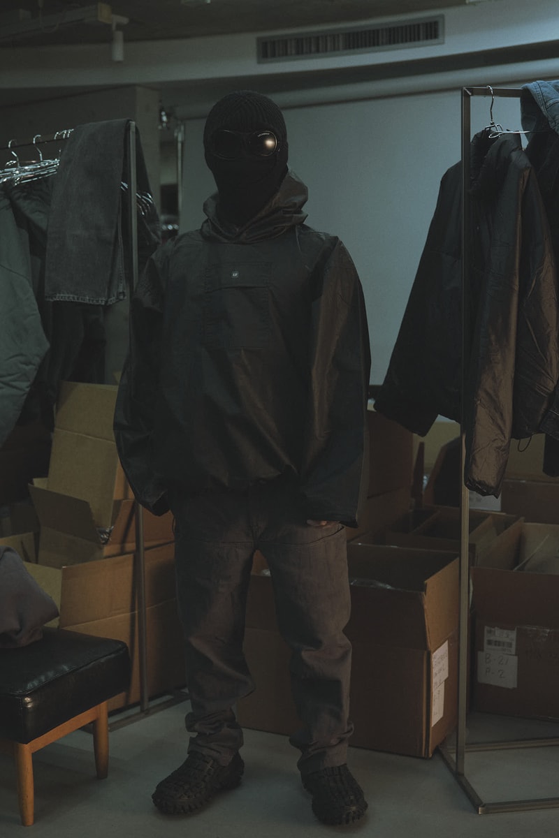 千駄ヶ谷のセレクトショップがイージーギャップのアーカイブを販売 | Hypebeast.JP