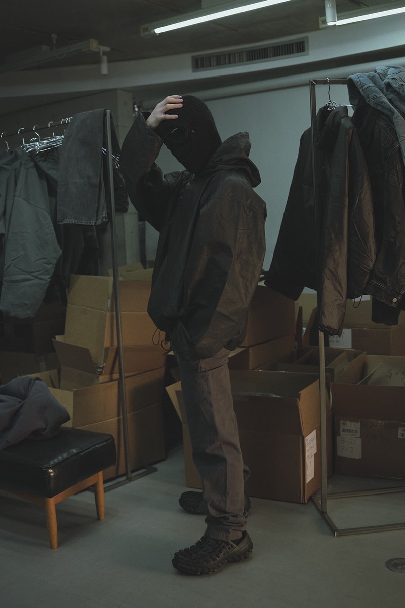 千駄ヶ谷のセレクトショップがイージーギャップのアーカイブを販売 | Hypebeast.JP