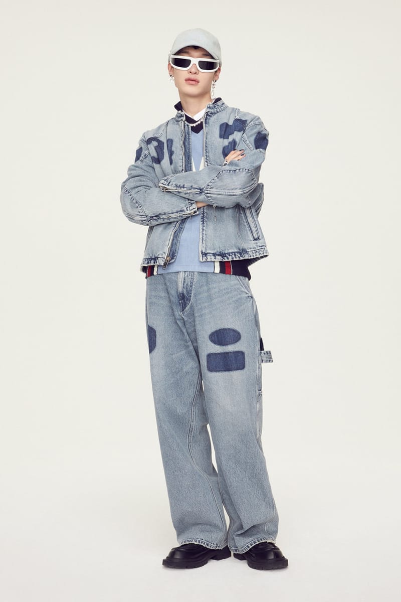 AMBUSH® 2024年秋冬コレクション | Hypebeast.JP