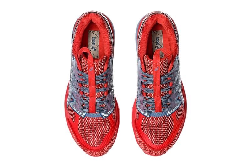【新品未使用】ASICS GEL TERRAIN KIKO(26)キコ asics アシックス Kiko Kostadinov US4-S GEL-TERRAIN Kiko キコ