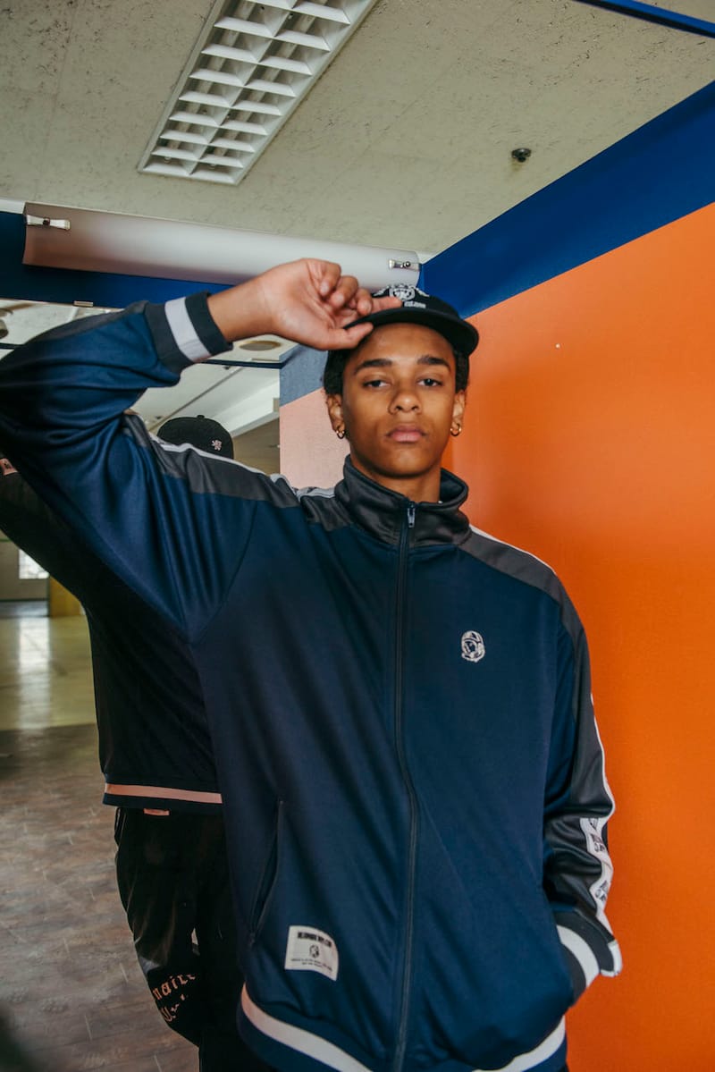 ビリオネアボーイズクラブ 2024年春夏コレクション | Hypebeast.JP