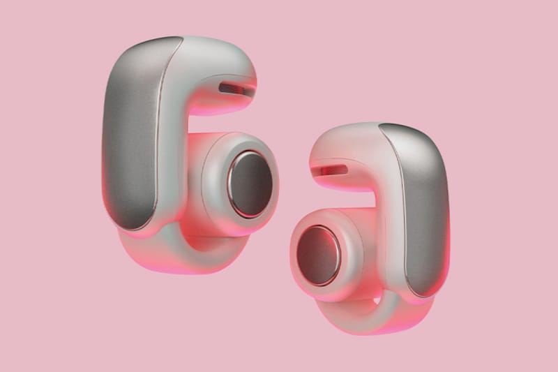 BOSE イヤホン 新作 ピンク BOSE イヤホン 新作 ピンク Bose QuietComfort Earbuds 第2世代