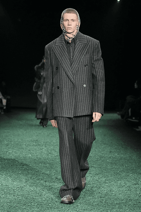バーバリー 2024年秋冬コレクション | Hypebeast.JP バーバリー 2024年秋冬コレクション | Hypebeast.JP