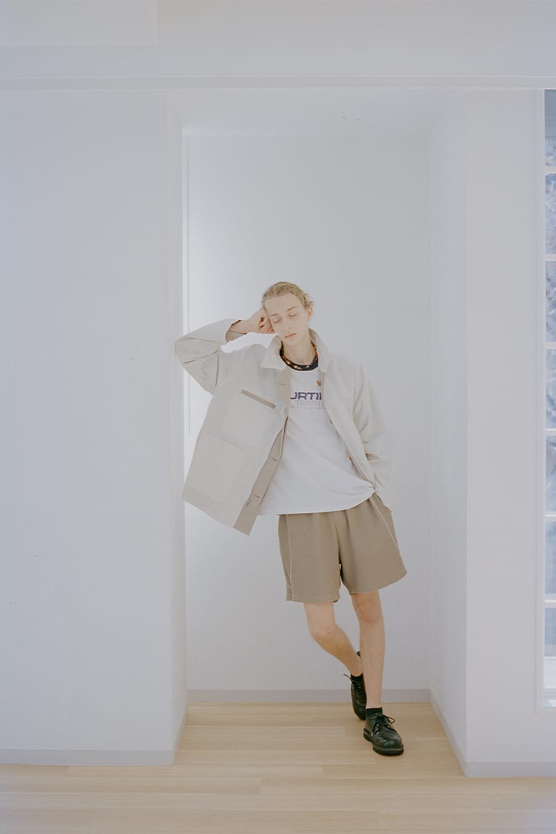 キャバレー ポバール 2024年春夏コレクション | Hypebeast.JP