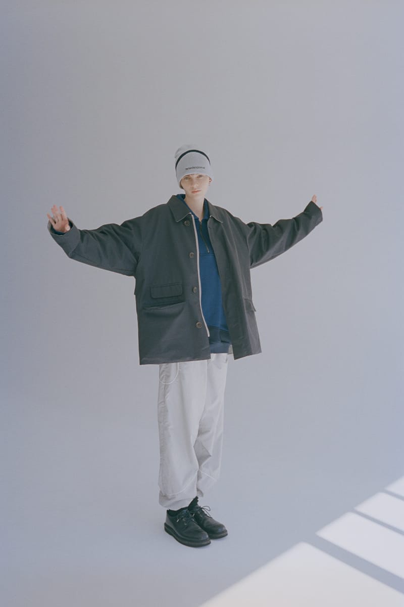 キャバレー ポバール 2024年春夏コレクション | Hypebeast.JP