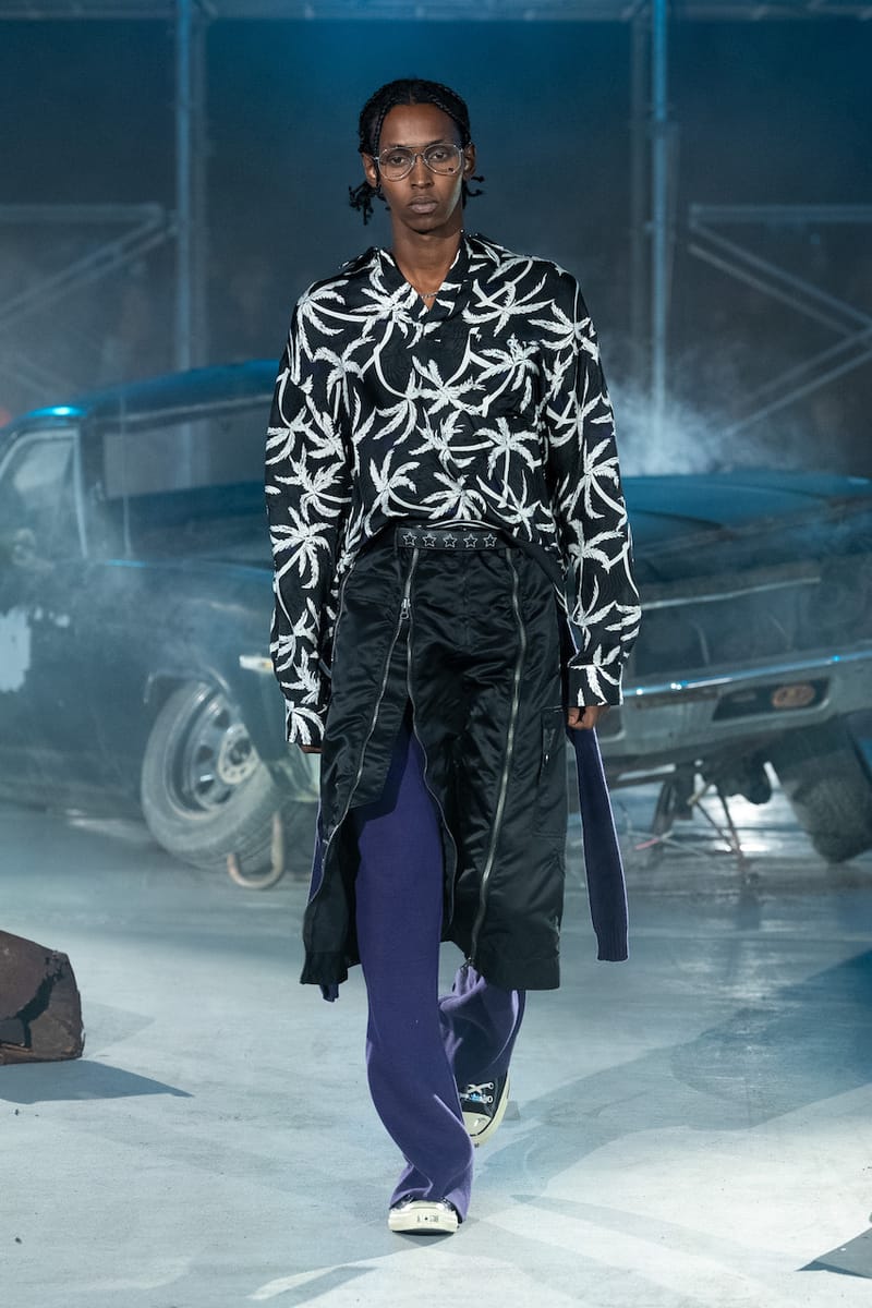 ダイリク 2024年秋冬コレクション | Hypebeast.JP ダイリク 2024年秋冬コレクション | Hypebeast.JP