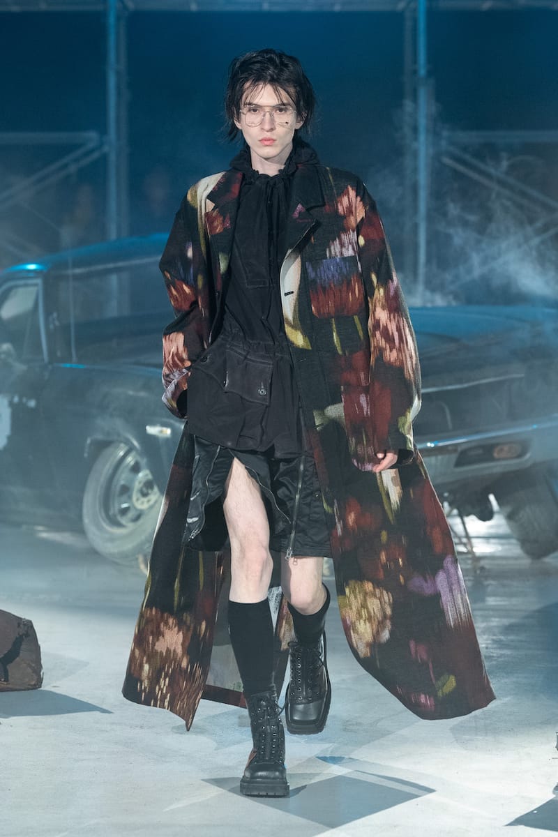 ダイリク 2024年秋冬コレクション | Hypebeast.JP ダイリク 2024年秋冬コレクション | Hypebeast.JP