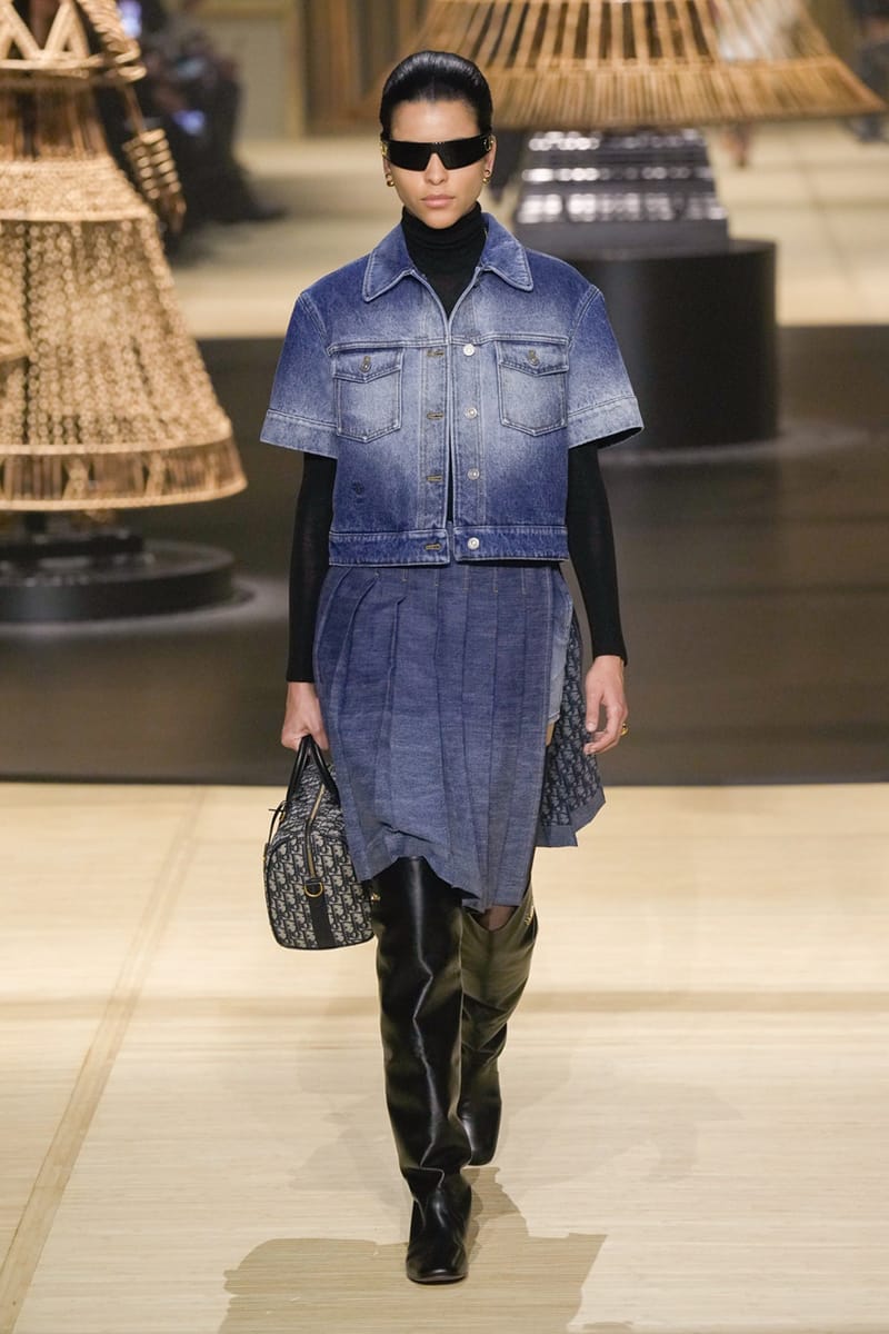 DIOR 2024年秋冬コレクション | Hypebeast.JP