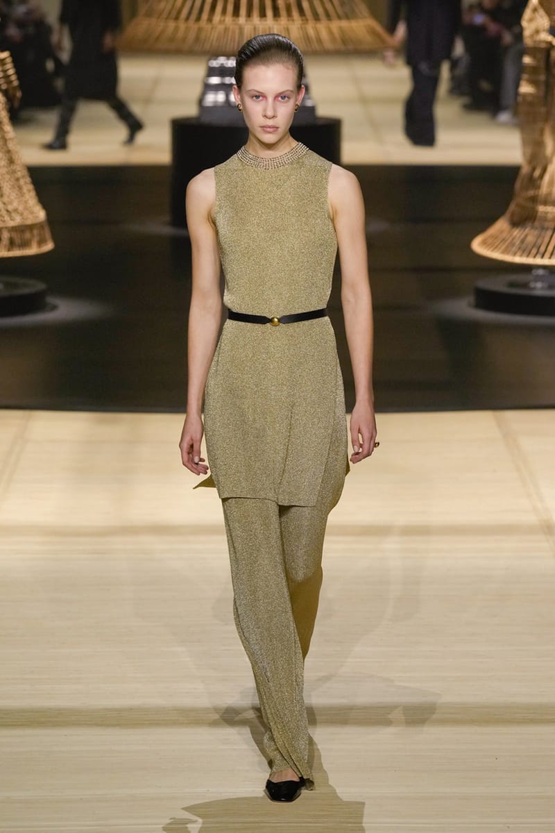 DIOR 2024年秋冬コレクション | Hypebeast.JP