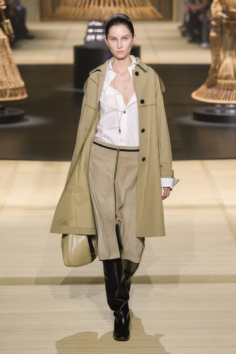DIOR 2024年秋冬コレクション | Hypebae