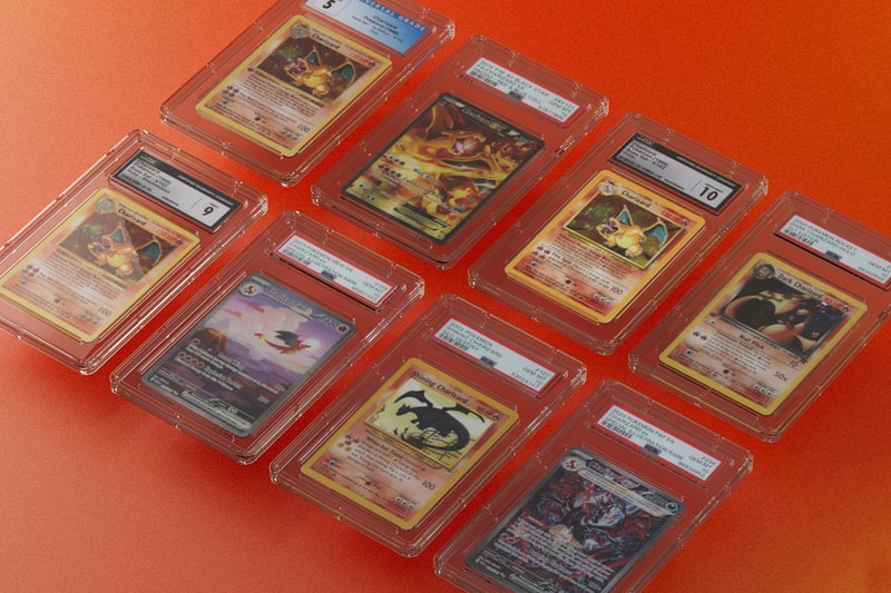 イーベイがレアポケモンカードなどを出品する特別なオークションを開催 Hypebeast.JP