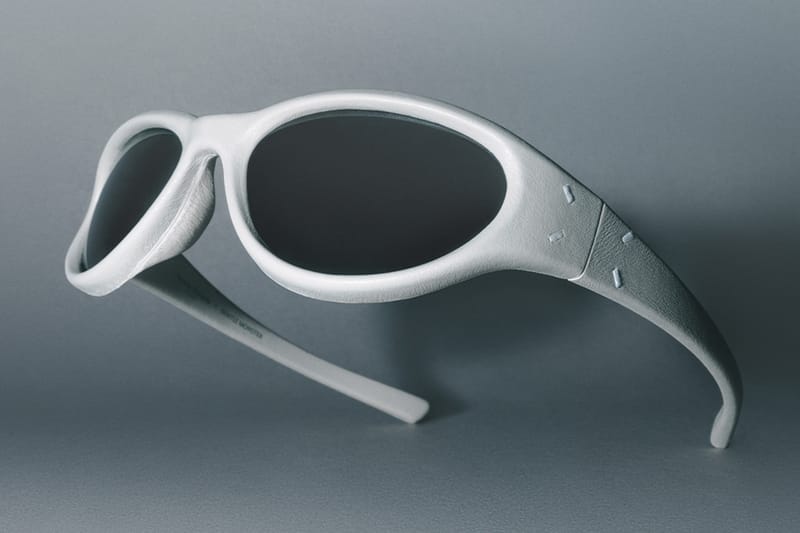 ジェントルモンスターがメゾンマルジェラとのコラボレーション第2弾を