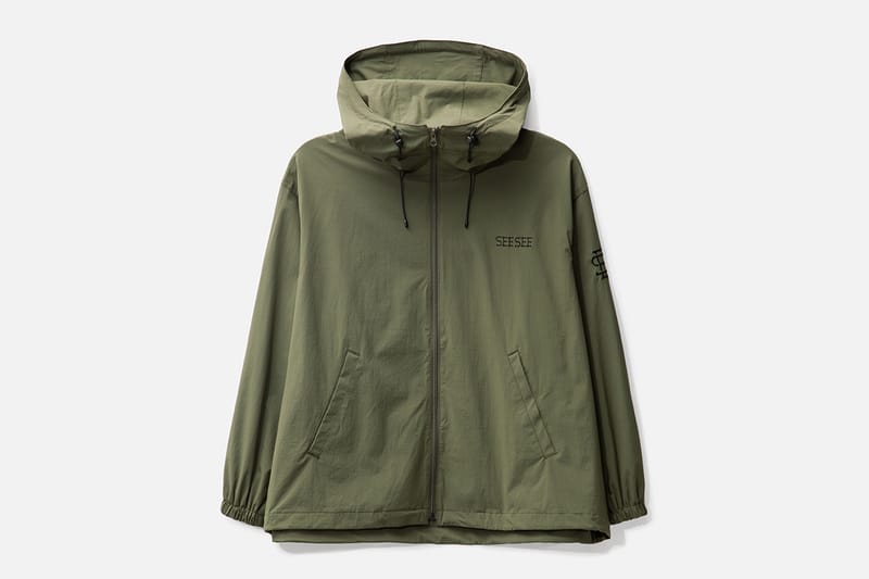 HBX が日本発のシー シーとのカプセルコレクションを独占発売 HBX が日本発のシー シーとのカプセルコレクションを独占発売