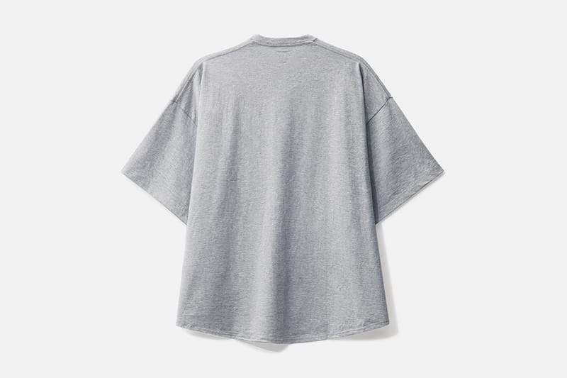 HBX が日本発のシー シーとのカプセルコレクションを独占発売