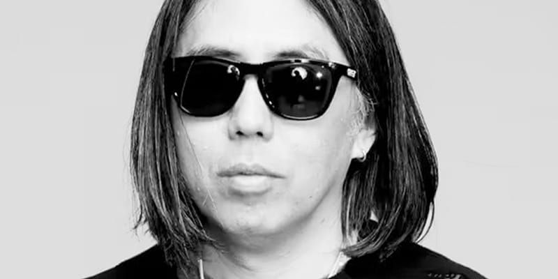 藤原ヒロシの自伝が2024年内に刊行 | Hypebeast.JP 藤原ヒロシの自伝が2024年内に刊行 | Hypebeast.JP
