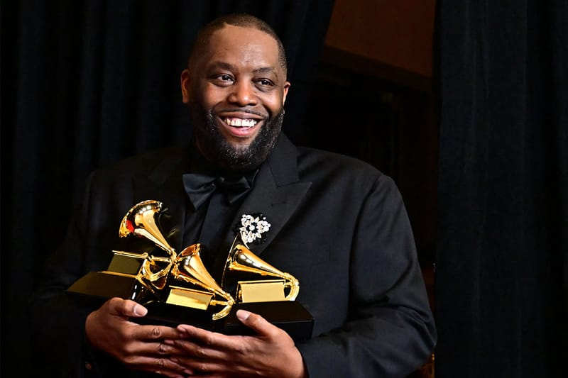 グラミー受賞後に逮捕されたキラー・マイクが声明を発表 | Hypebeast.JP