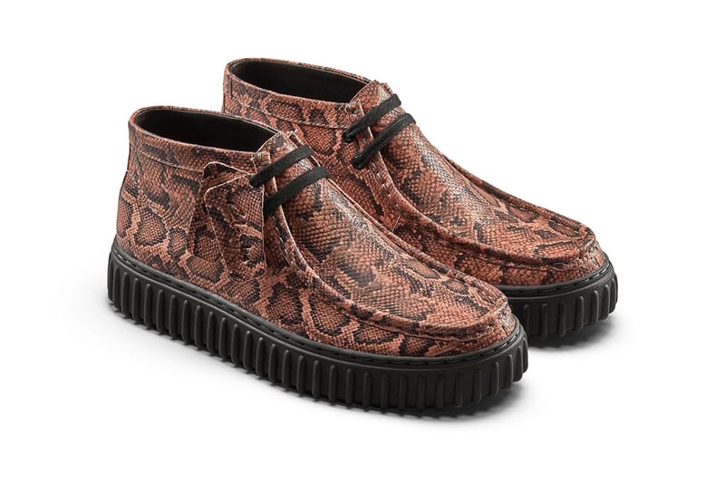 マーティンローズ × クラークス Martine Rose × Clarks Martine Rose for Clarks Originals (マーティン ローズ