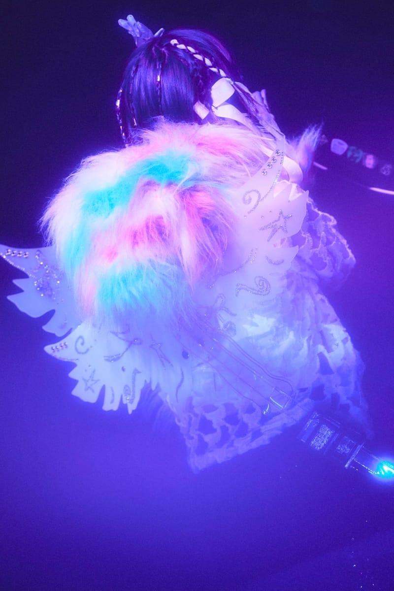 M A S U x ずっと真夜中でいいのに。による初のコラボレーション