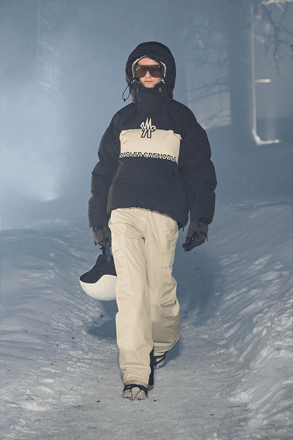 モンクレール グルノーブル2024年秋冬コレクション | Hypebeast.JP モンクレール グルノーブル2024年秋冬コレクション | Hypebeast.JP
