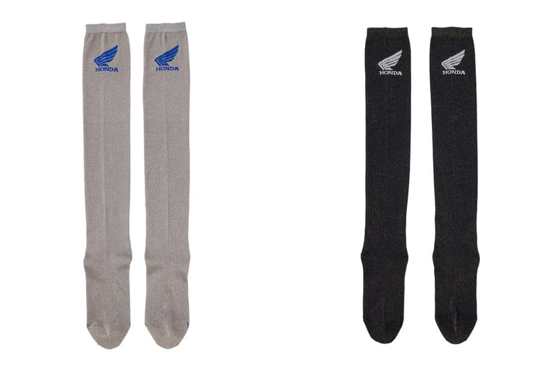 マウジー がホンダ・レーシングとのコラボコレクションを発売