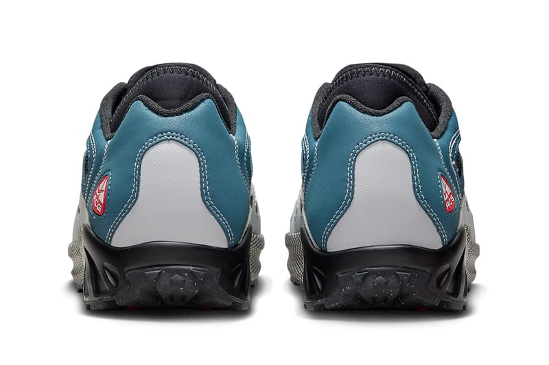 ナイキ ACG エア エクスプロレイド グレー27.5cm 新品 NIKE ナイキ ACG エア エクスプロレイド グレー27.5cm 新品 箱付 NIKE
