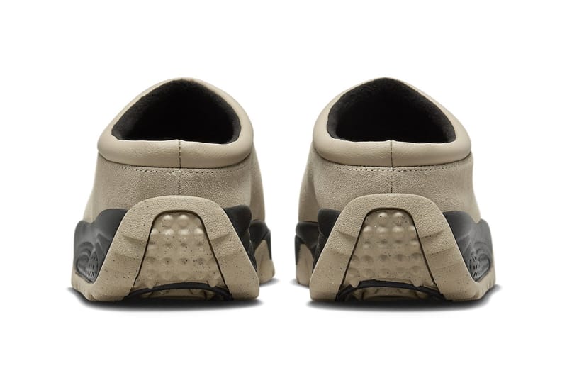 ナイキACGからルーファスが13年ぶりに復刻か | Hypebeast.JP